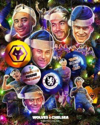 开云网页登陆-【英超】巴迪亚希勒送礼，恩昆库首球，切尔西1-2狼队