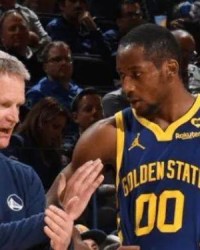 kaiyun.com-库明加不给库里传球激怒科尔 将帅关系已难以修复