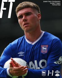 下一个卢顿？伊普斯维奇降级后新赛季正赛一场未胜