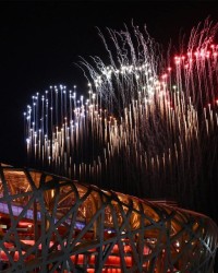 CNN：张艺谋的开幕式之变，中国自我认知+定位之变