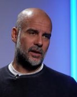 瓜帅：曼城这赛季的成绩，放在其他豪门我肯定下课了