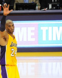 开云体育app下载-阿贾：科比是篮球界的GOAT 他称赞我的后仰跳投&amp;那一刻意义非凡