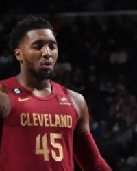 kaiyun.com-米切尔阿伦挡拆！骑士打造进攻新招牌