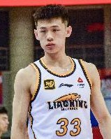 媒体人：王岚嵚将代表山东出战今年的粤港澳全运会