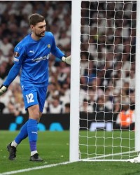 开云网页登陆-路透社：博德闪耀门将哈金正式入籍挪威，有望参加世界杯